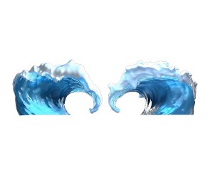 파도