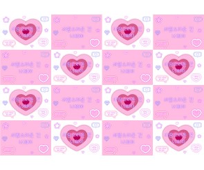 사랑스러운 건 너희야 어린이날 포토월