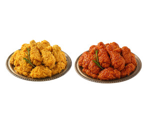 치킨