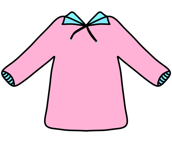 후드티