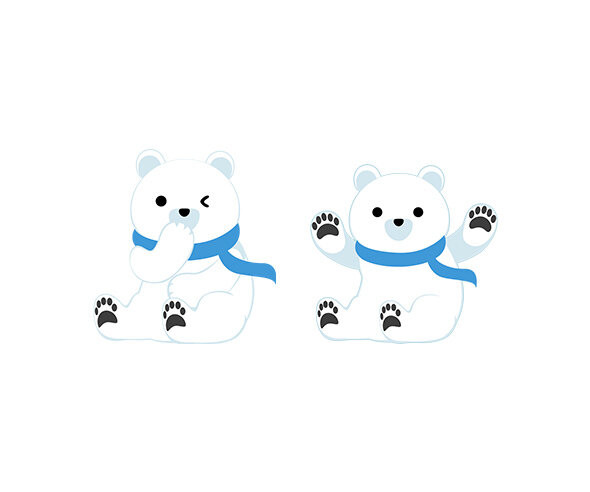 북극곰