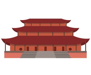 바이딘 사원