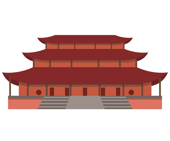 바이딘 사원