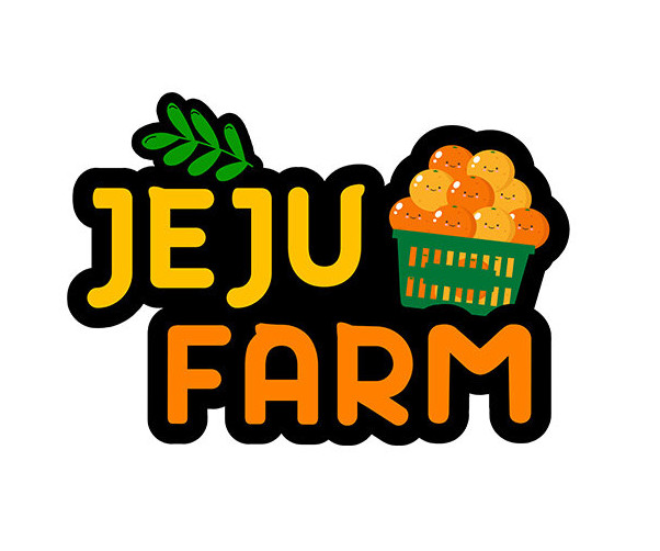 JEJU FARM 토퍼