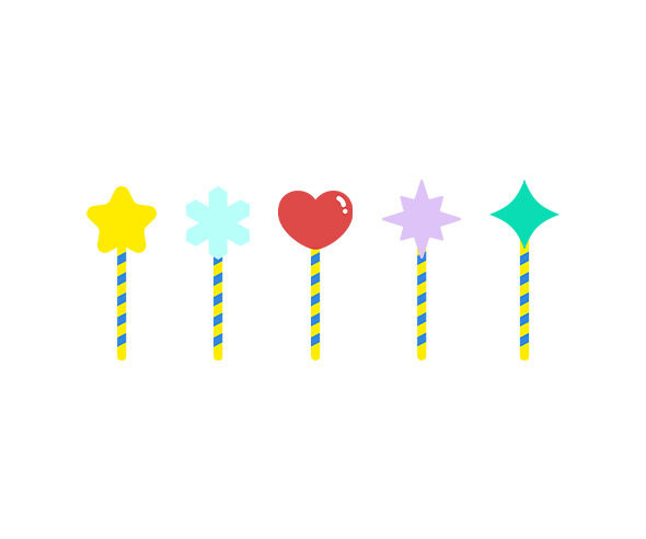 요술봉