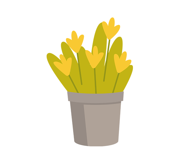 꽃