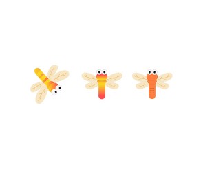 잠자리