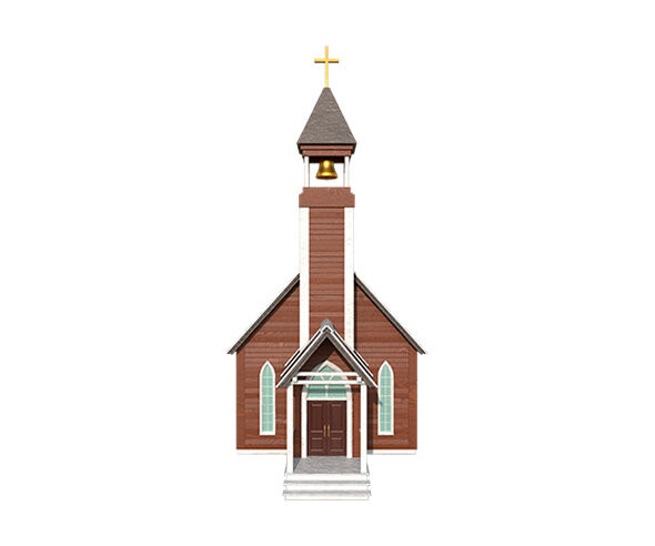 건물(교회)