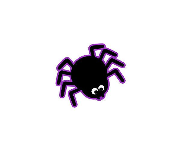거미