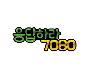 응답하라 7080 토퍼