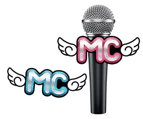 MC 마이크 토퍼