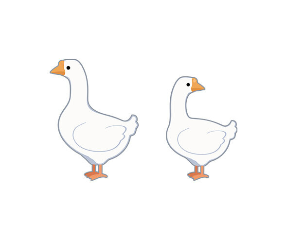 거위