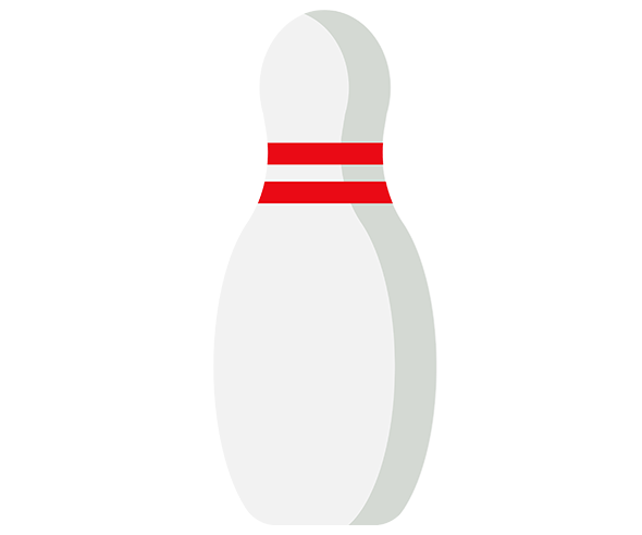 볼링핀