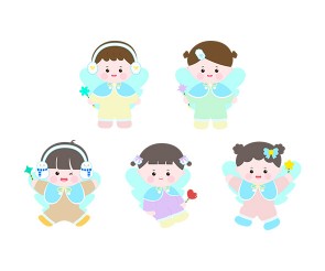 겨울 요정