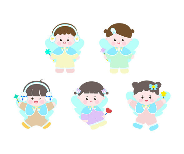 겨울 요정
