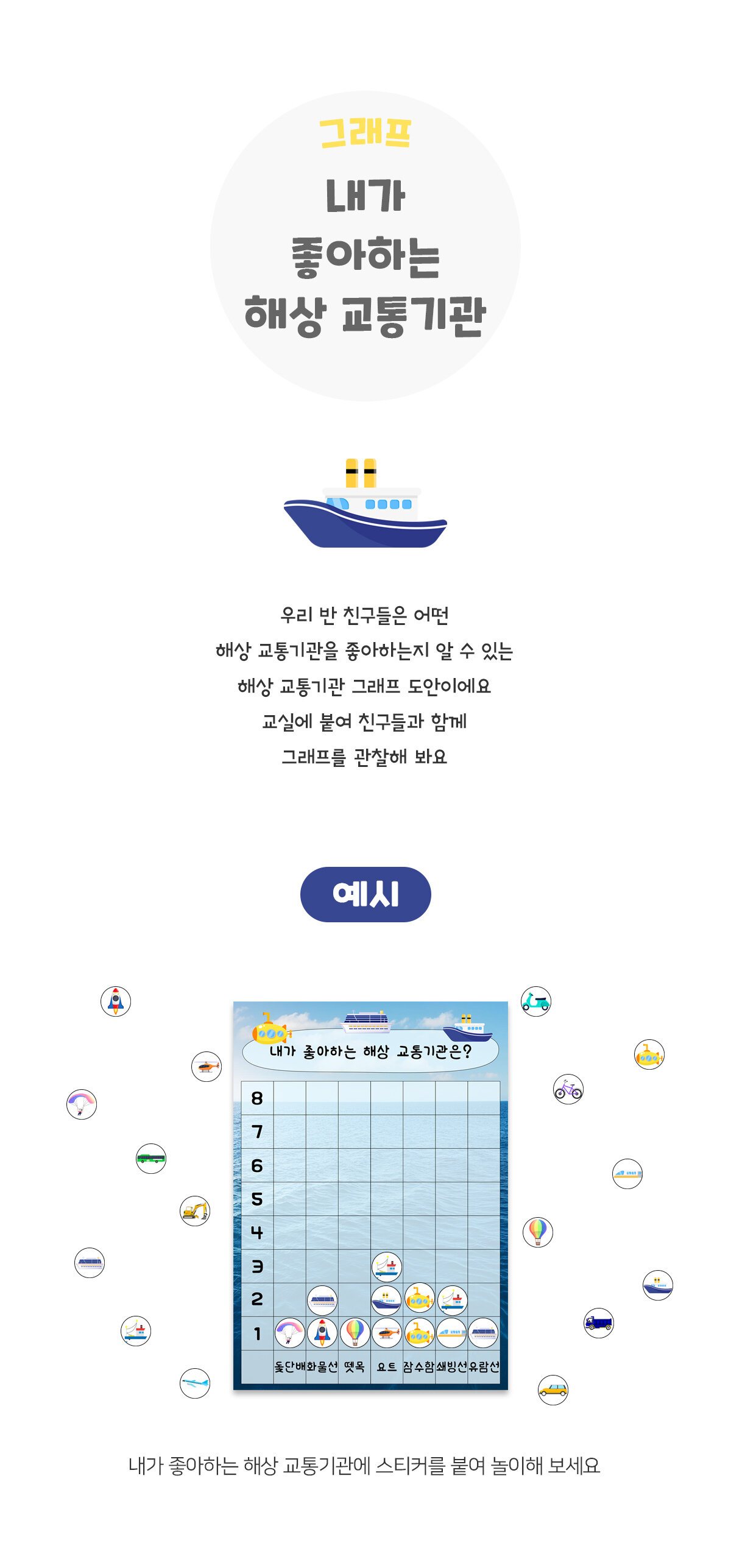 내가좋아하는해상교통기관그래프