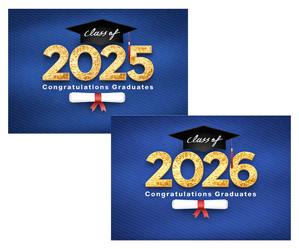 졸업, 수료 배경