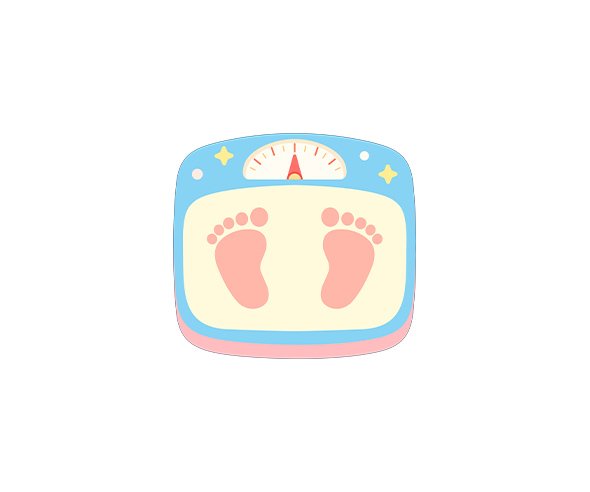 체중계
