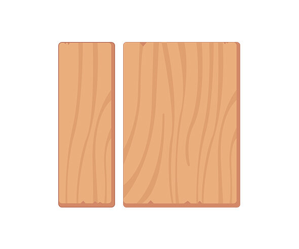 과일 트럭 메뉴판