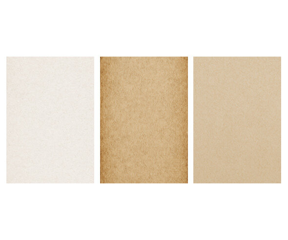 한지 재질 배경