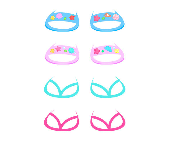 신발(슬리퍼, 쪼리)