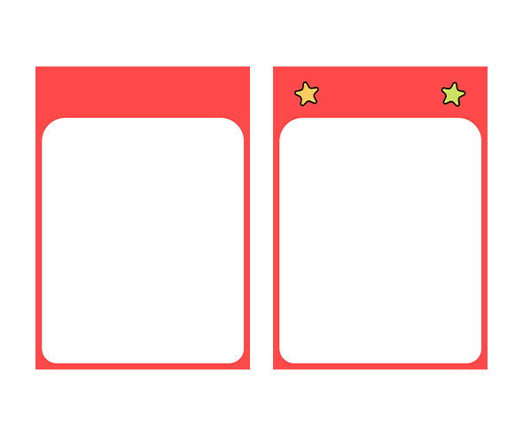 김밥가게 메뉴판