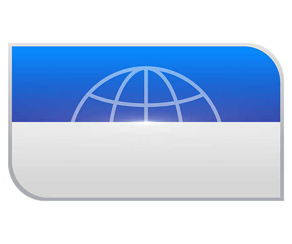 뉴스 로고 (문구없음)