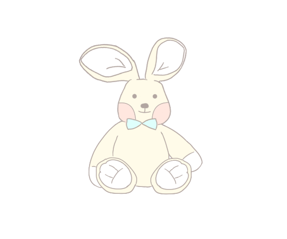 토끼인형