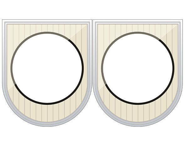 [개별도안] 건어물 가게 가랜드