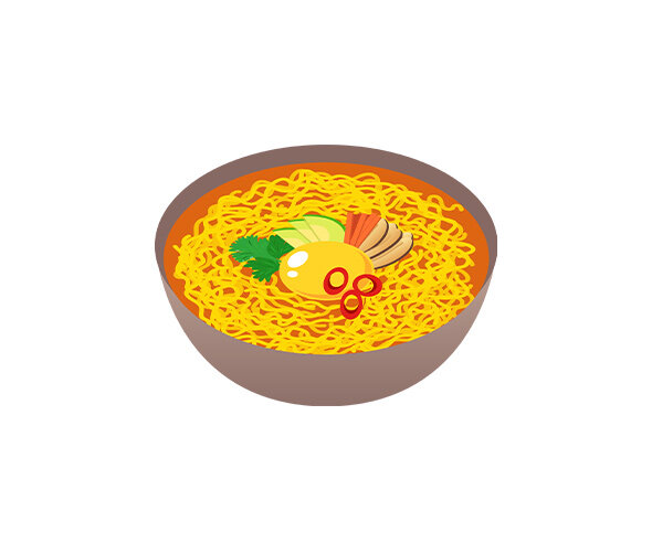 라면