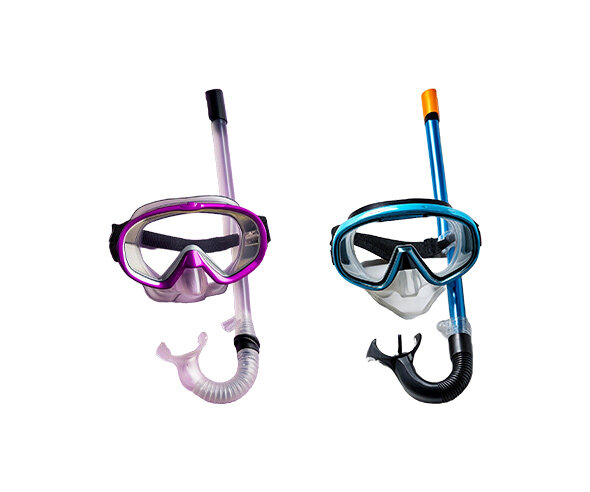 여름 용품(스노쿨링)