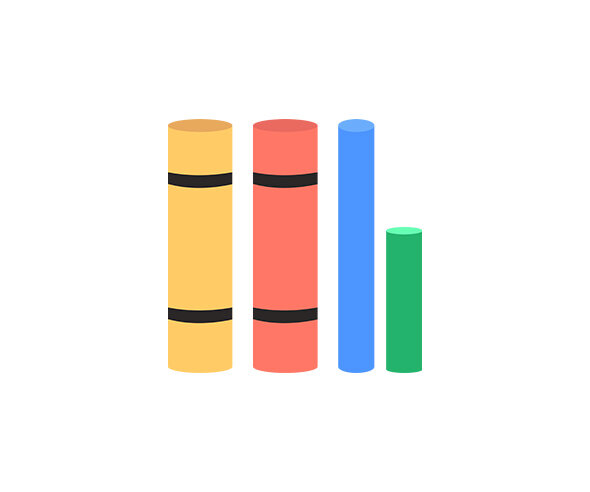 요가 매트, 폼롤로