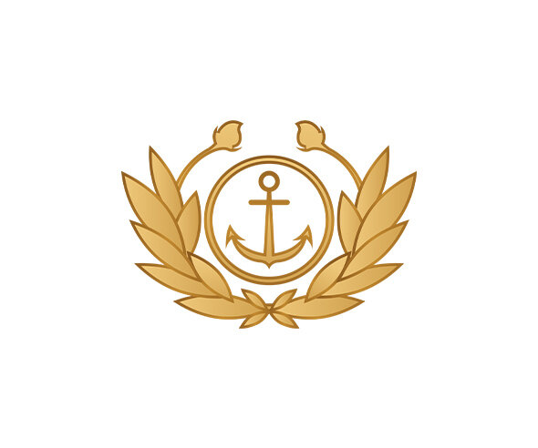 선장, 항해사 마크