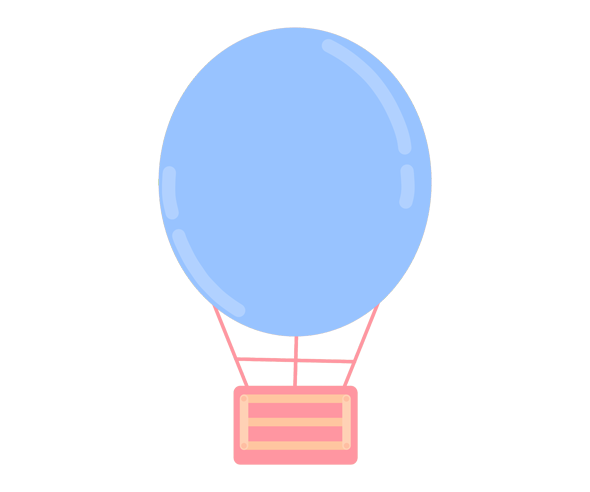 열기구
