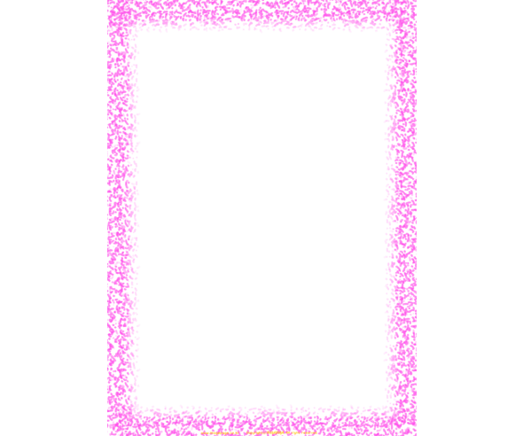 배경없는 진핑크점 테두리