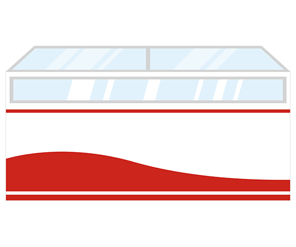 아이스크림 냉장고