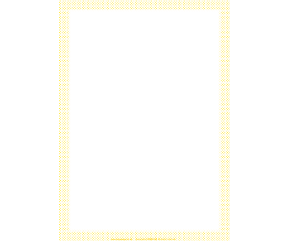 배경없는 작은별 테두리