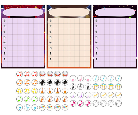 소리 그래프(문구없음)