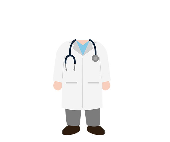 의사 합성이미지