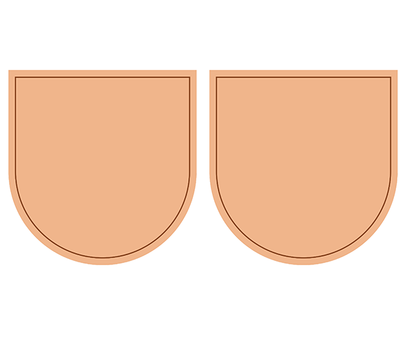 [개별도안] 불가마방 가랜드