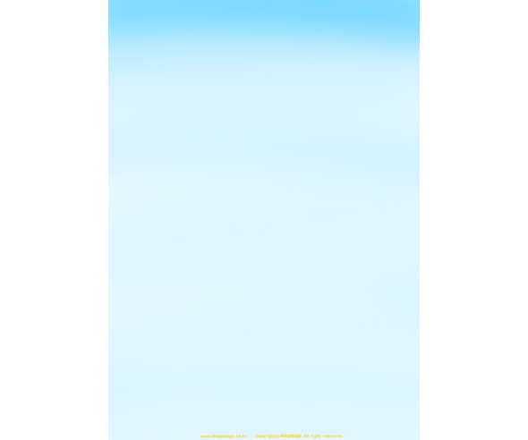 하늘 그라데이션 배경