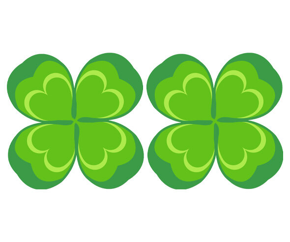 [개별도안] 오늘은 식목일 가랜드