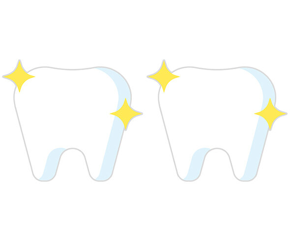 [개별도안] 양치했어요 가랜드