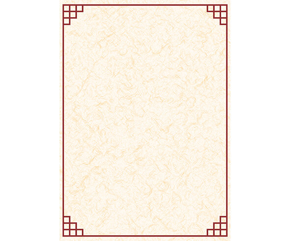 한지 전통문양 배경