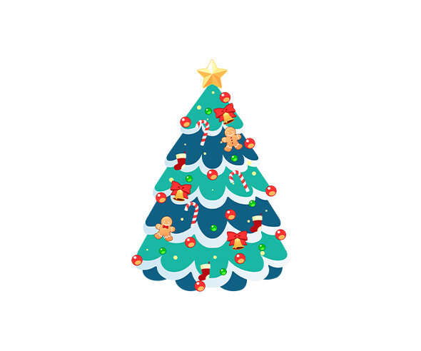 크리스마스 트리