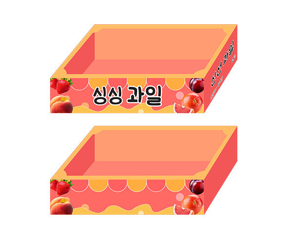 과일 박스