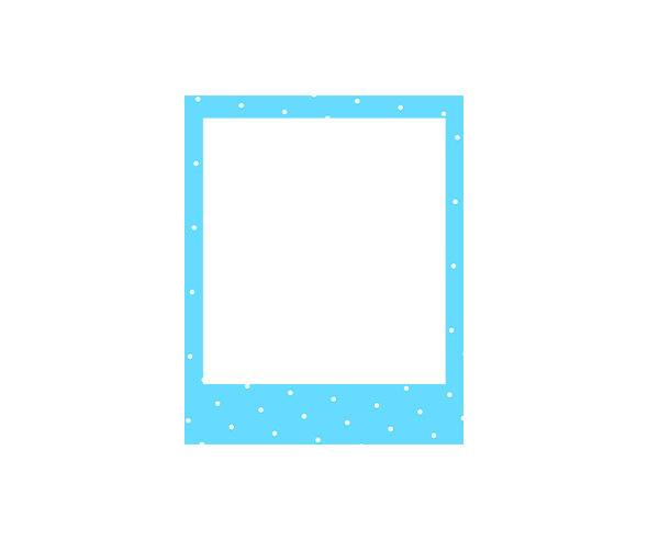 폴라로이드 필름틀