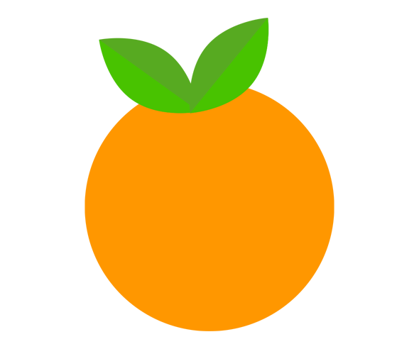 오렌지