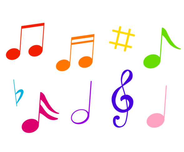 음표모음