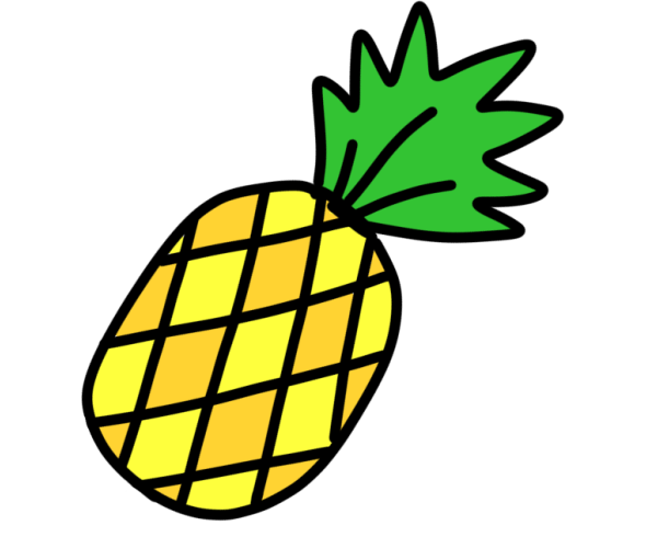 파인애플
